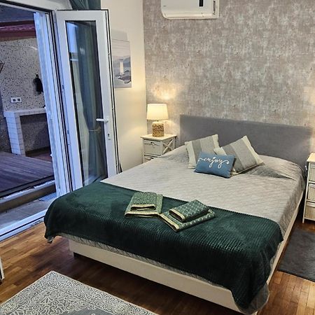 Dubrovniks Best Views Apartment From A Spacious Terrace Екстер'єр фото