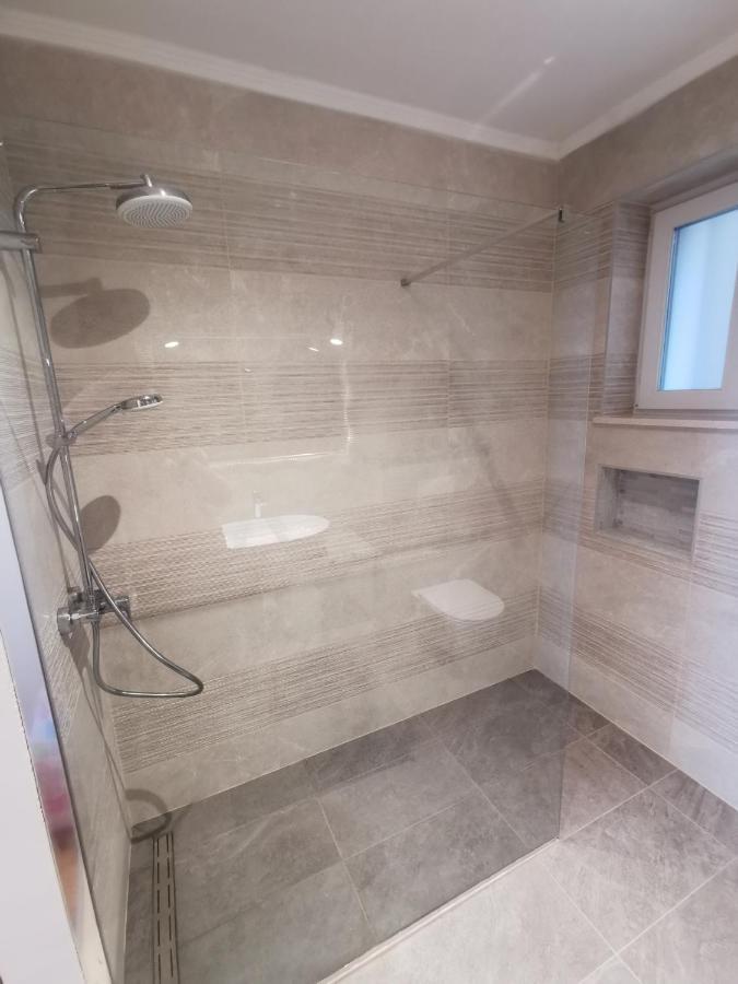 Dubrovniks Best Views Apartment From A Spacious Terrace Екстер'єр фото