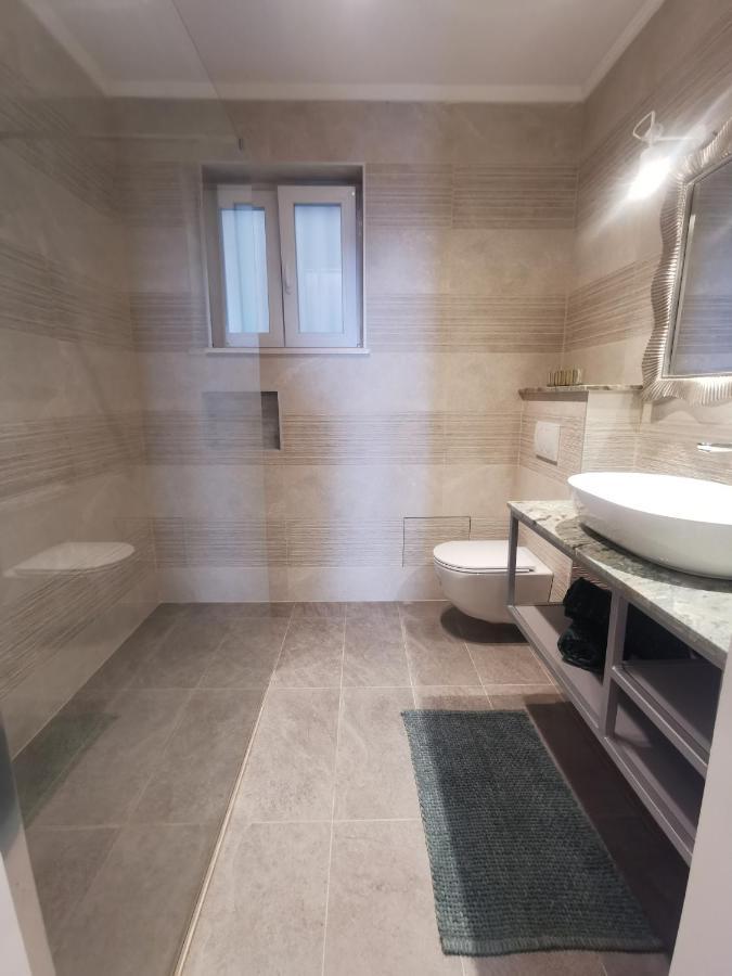 Dubrovniks Best Views Apartment From A Spacious Terrace Екстер'єр фото