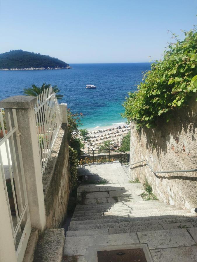 Dubrovniks Best Views Apartment From A Spacious Terrace Екстер'єр фото