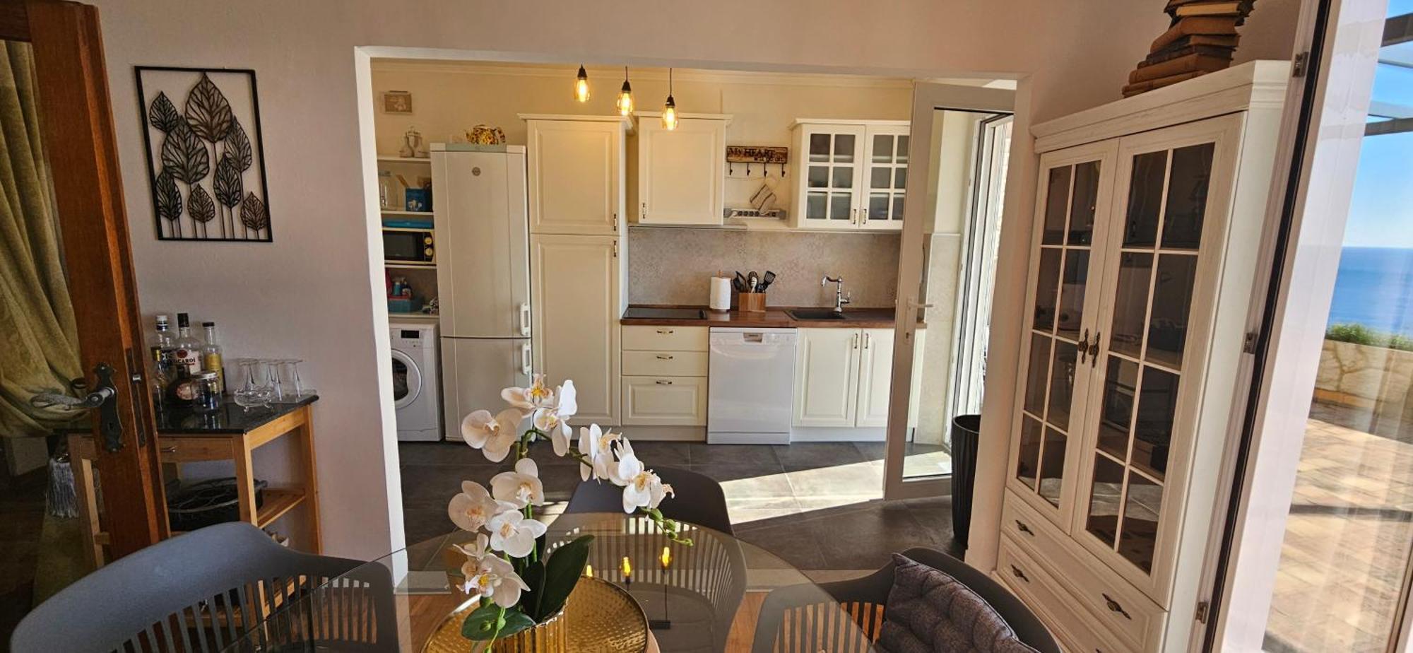 Dubrovniks Best Views Apartment From A Spacious Terrace Екстер'єр фото