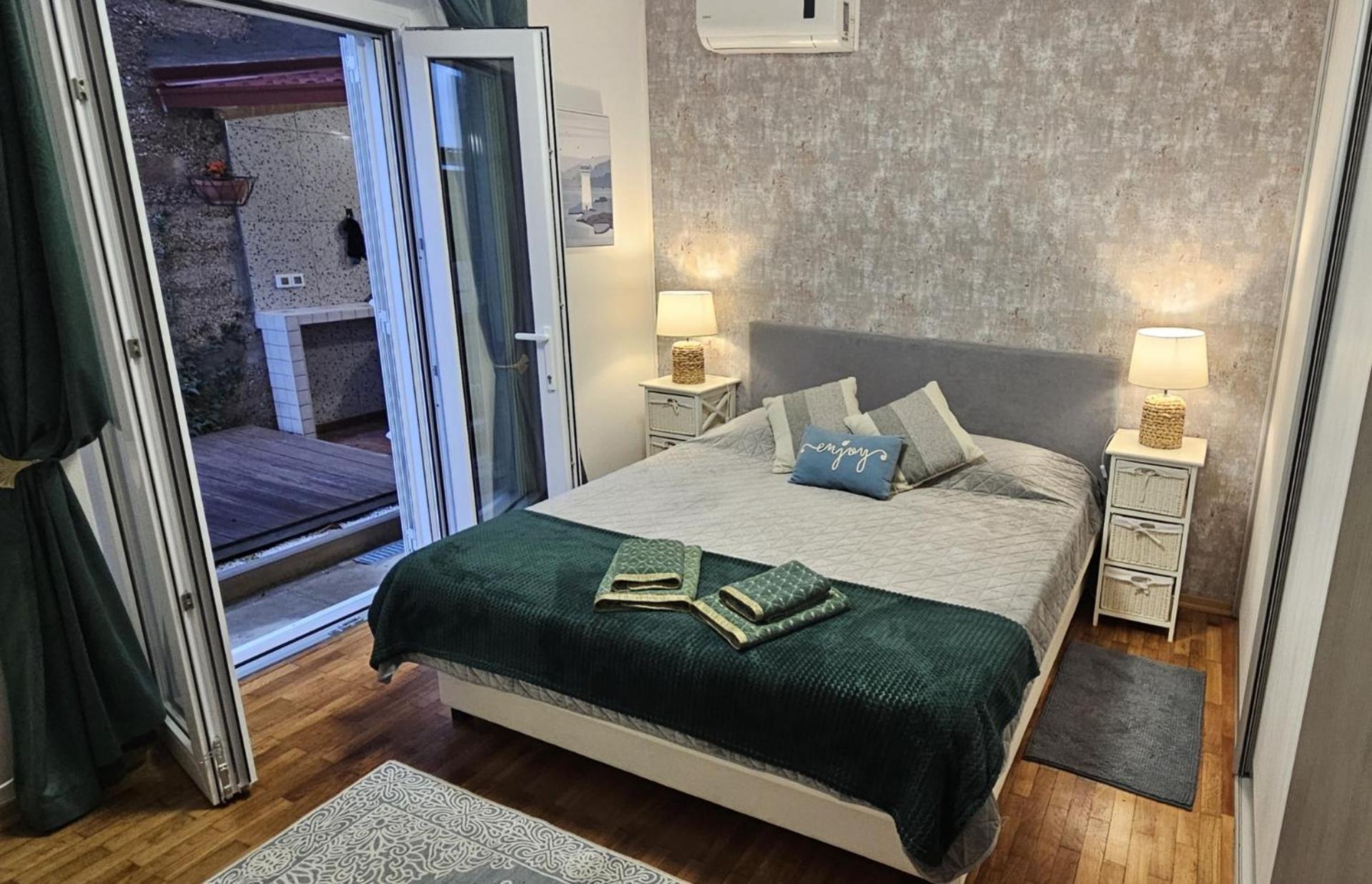Dubrovniks Best Views Apartment From A Spacious Terrace Екстер'єр фото