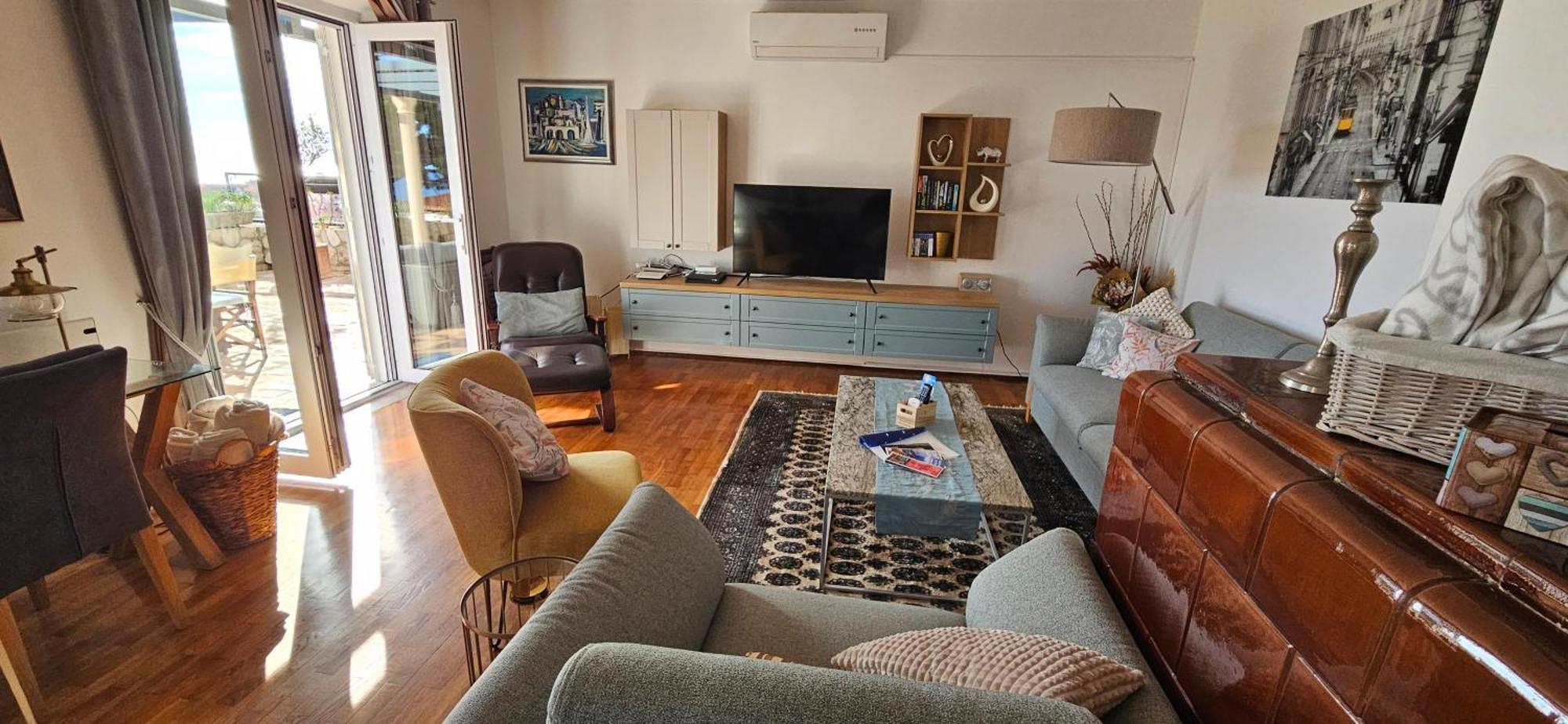 Dubrovniks Best Views Apartment From A Spacious Terrace Екстер'єр фото